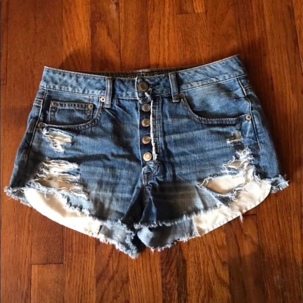 American eagle shorts great condition.